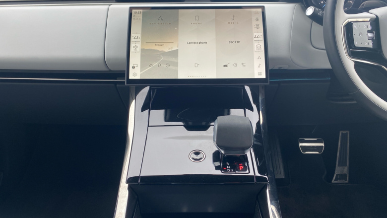 Land Rover Range Rover Sport 3.0 P460e Dynamic SE 5dr Auto Estate